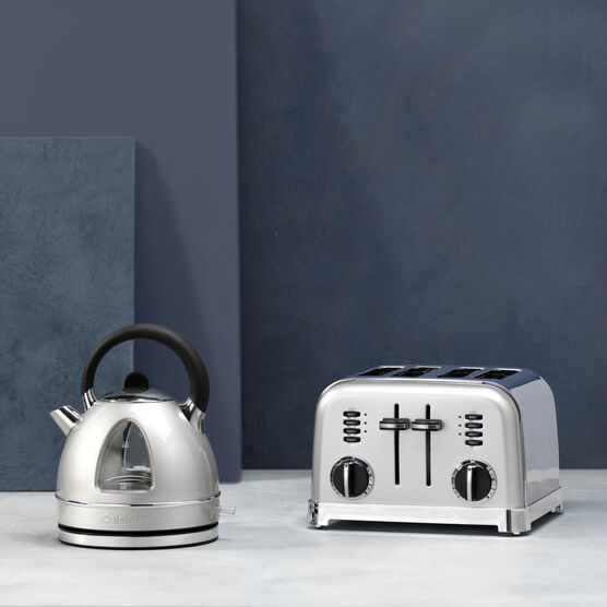 Traditional Kettle